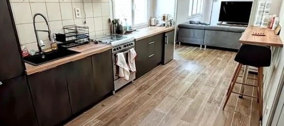 1 Schlafzimmer Haus in La Reole, France, Nr. 100318 3