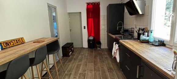 1 Schlafzimmer Haus in La Reole, France, Nr. 100318 4