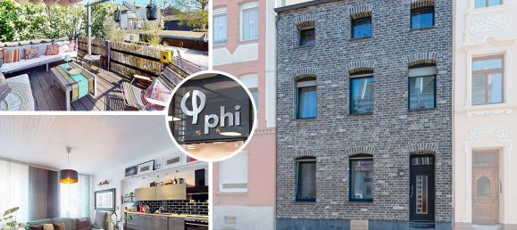 Adosado de 4 dormitorios en Aachen, Germany No. 289203 2