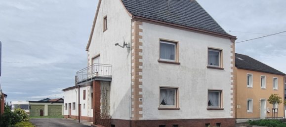 Дом с 3 спальнями в Саар, Германия № 91991 4