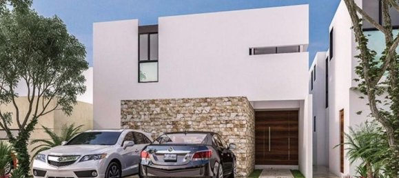 3 Schlafzimmer Haus in Merida, Mexico, Nr. 20341 2