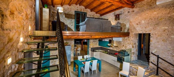 11غرفة منزل في Castellammare del Golfo, Italy رقم 143225 2