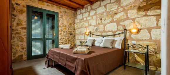 11غرفة منزل في Castellammare del Golfo, Italy رقم 143225 29