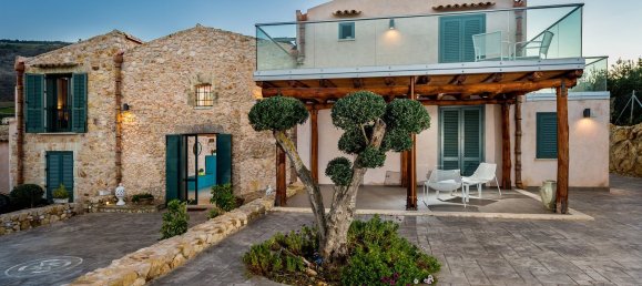 11غرفة منزل في Castellammare del Golfo, Italy رقم 143225 19