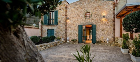 11غرفة منزل في Castellammare del Golfo, Italy رقم 143225 18