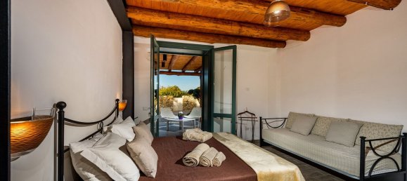 11غرفة منزل في Castellammare del Golfo, Italy رقم 143225 8