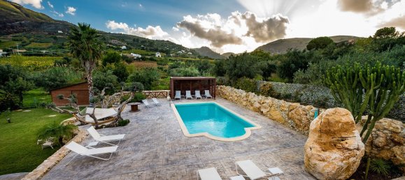 11غرفة منزل في Castellammare del Golfo, Italy رقم 143225 12