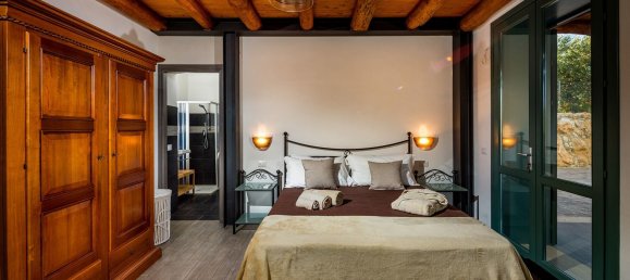 11غرفة منزل في Castellammare del Golfo, Italy رقم 143225 31