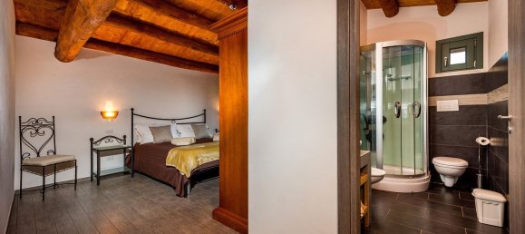 11غرفة منزل في Castellammare del Golfo, Italy رقم 143225 15