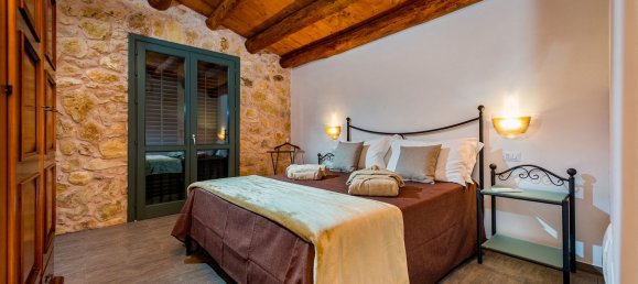 11غرفة منزل في Castellammare del Golfo, Italy رقم 143225 33