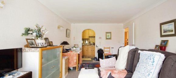 Apartamento de 1 dormitorio en London, United Kingdom No. 11668 3
