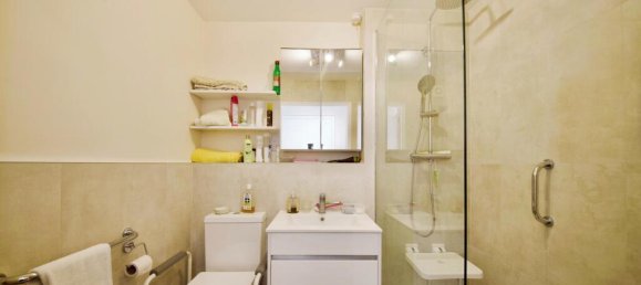 Apartamento de 1 dormitorio en London, United Kingdom No. 11668 15