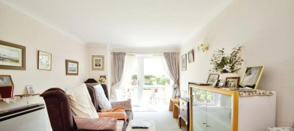 Apartamento de 1 dormitorio en London, United Kingdom No. 11668 13