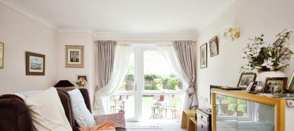 Apartamento de 1 dormitorio en London, United Kingdom No. 11668 9