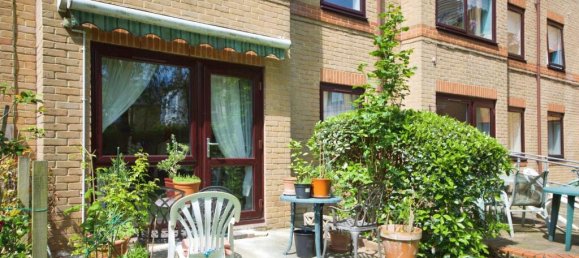 Apartamento de 1 dormitorio en London, United Kingdom No. 11668 21