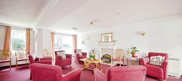 Apartamento de 1 dormitorio en London, United Kingdom No. 11668 22