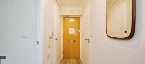 Apartamento de 1 dormitorio en London, United Kingdom No. 11668 18