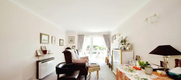 Apartamento de 1 dormitorio en London, United Kingdom No. 11668 19