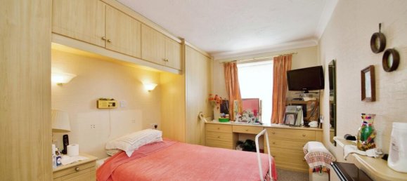 Apartamento de 1 dormitorio en London, United Kingdom No. 11668 5