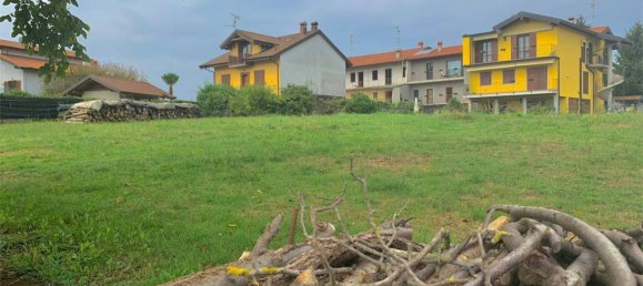 Terreno en Gattico-Veruno, Italy 1000 m² No. 82529 7