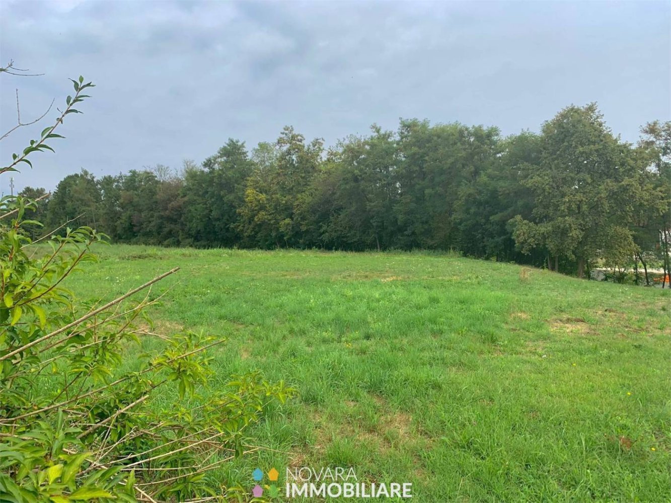 Terreno en Gattico-Veruno, Italy 1000 m² No. 82529