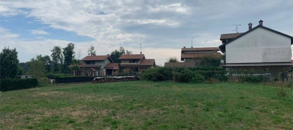 Terreno en Gattico-Veruno, Italy 1000 m² No. 82529 4