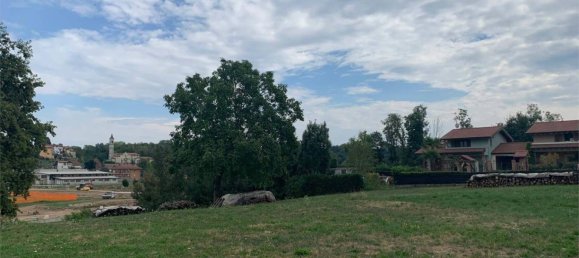 Terreno en Gattico-Veruno, Italy 1000 m² No. 82529 6