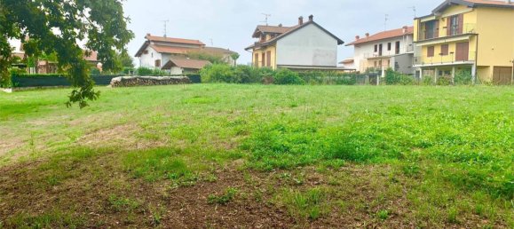 Terreno en Gattico-Veruno, Italy 1000 m² No. 82529 9