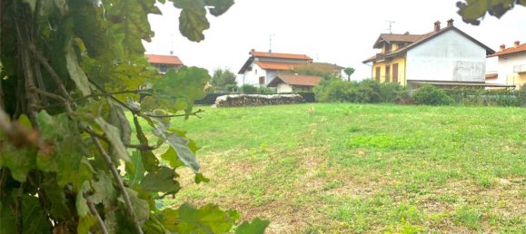 Terreno en Gattico-Veruno, Italy 1000 m² No. 82529 2
