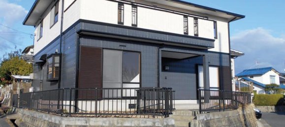 Дом с 5 спальнями в Окаяма, Япония № 848 2