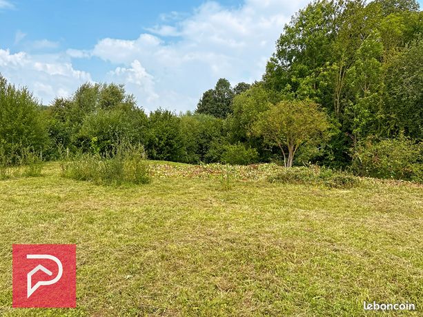 1922m² Land in Bernay, France No. 309748