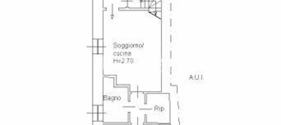 Apartamento de 2 divisões em Villongo, Italy N.º 37519 16