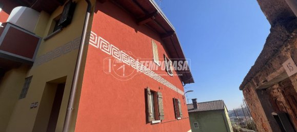 Apartamento de 2 divisões em Villongo, Italy N.º 37519 12