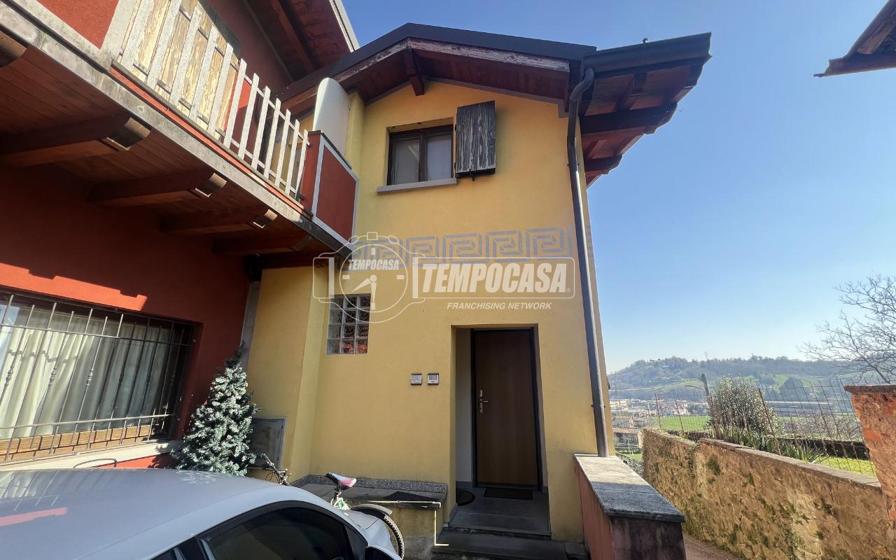 Apartamento de 2 divisões em Villongo, Italy N.º 37519