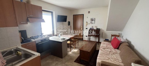 Apartamento de 2 divisões em Villongo, Italy N.º 37519 6