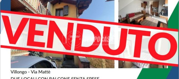 Apartamento de 2 divisões em Villongo, Italy N.º 37519 14