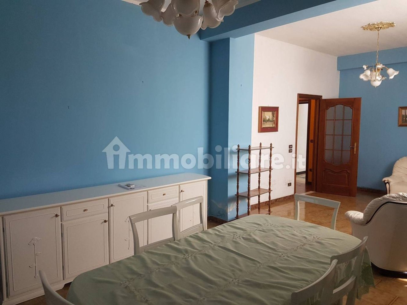 2 غرف نوم شقة في Bovalino, Italy رقم 278589