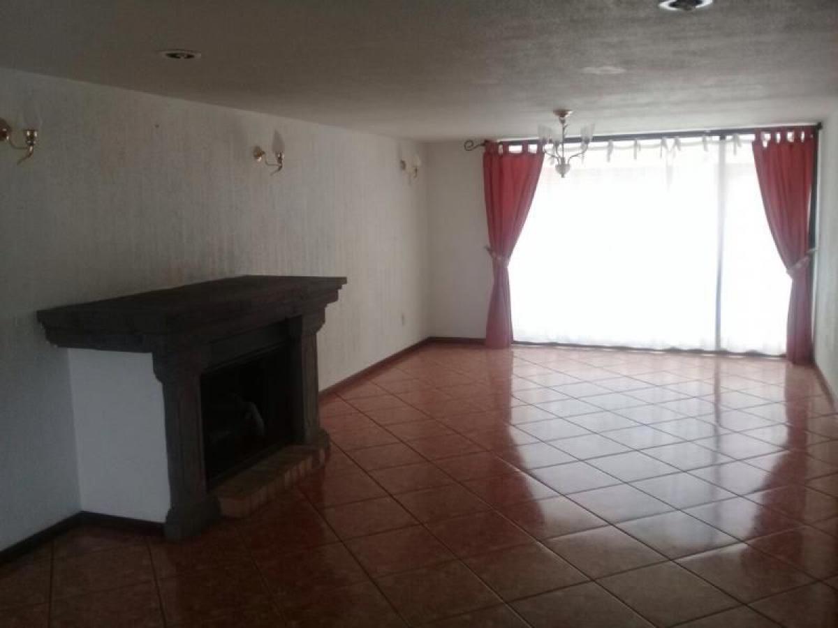 Casa de 3 dormitorios en Mexico No. 218440