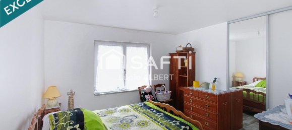 Дом с 3 спальнями в Фолькемон, Франция № 62142 3