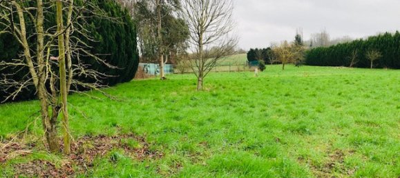 Terreno en Roye, France No. 344739 3