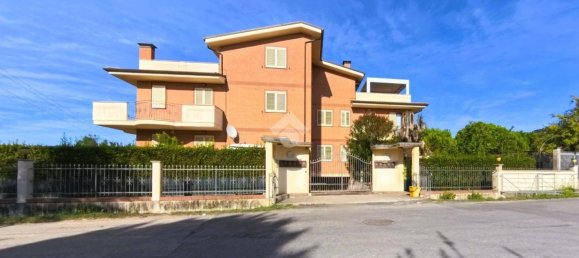 2 bedrooms Apartment in Sant'Elpidio a Mare, Italy No. 345694 25