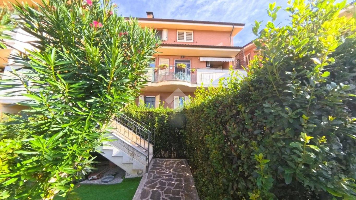 2 bedrooms Apartment in Sant'Elpidio a Mare, Italy No. 345694