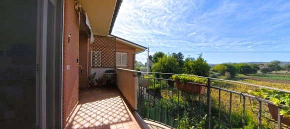 2 bedrooms Apartment in Sant'Elpidio a Mare, Italy No. 345694 26