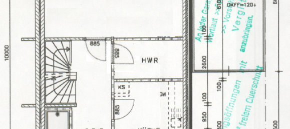 4 bedrooms Townhouse in Borken, Germany No. 144512 15