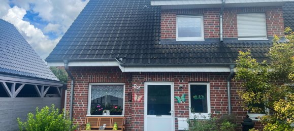 4 bedrooms Townhouse in Borken, Germany No. 144512 2