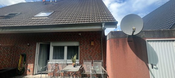 4 bedrooms Townhouse in Borken, Germany No. 144512 12