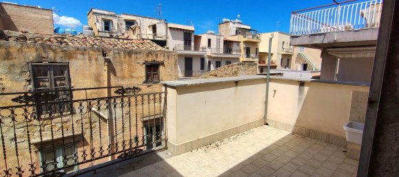 Casa de 4 divisões em Bagheria, Italy N.º 286162 14