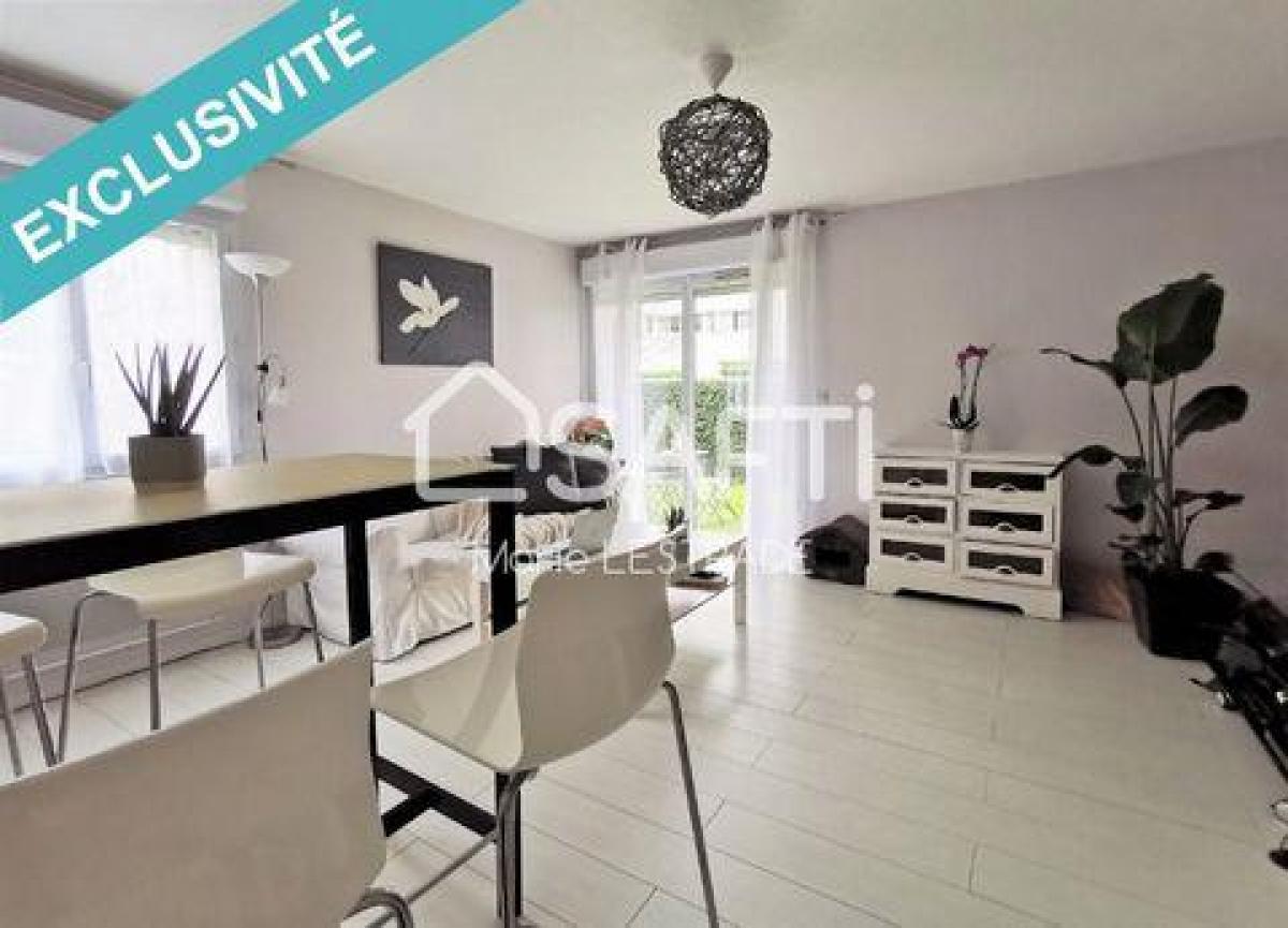 Studio in Balma, France, Nr. 36159