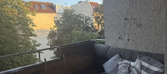 3-Zimmer Wohnung in Steglitz, Germany, Nr. 335048 11