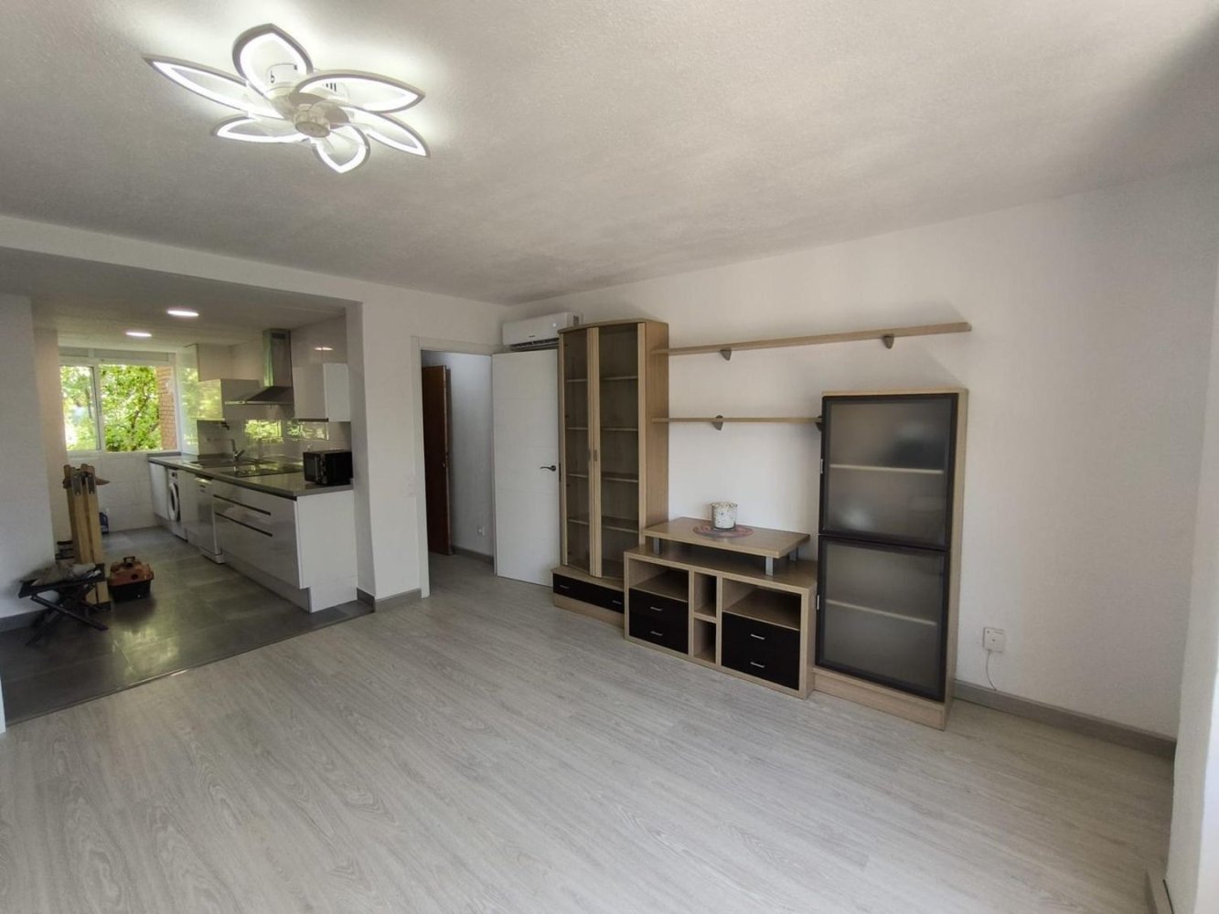 3 chambres Appartement à Alginet, Spain No. 151660